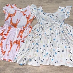 Dot Dot Smile Dresses